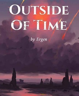 Outside Of Time cover