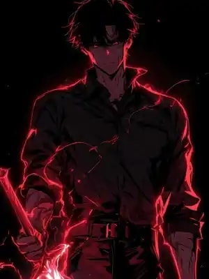 Overlord: Welcome the Birth of the King cover