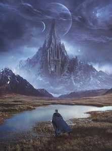 Overpowered Soul Transmigrate In Apocalypse cover