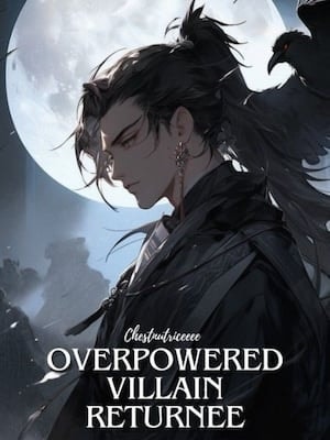 Overpowered Villain Returnee in the Apocalypse - System is for Losers cover