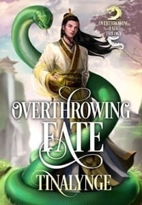 Overthrowing Fate cover