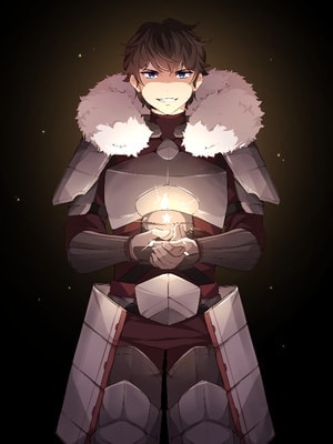 PATH OF THE STAR HUNTER cover