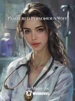 Pampered Poisonous R