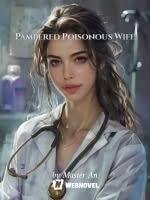 Pampered Poisonous Royal Wife – o cover