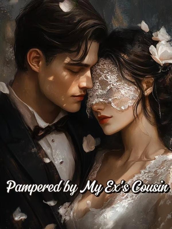 Pampered by My Ex's Cousin cover