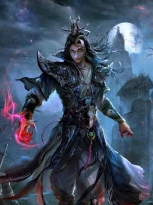 Paragon of Death cover