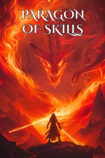 Paragon of Skills cover