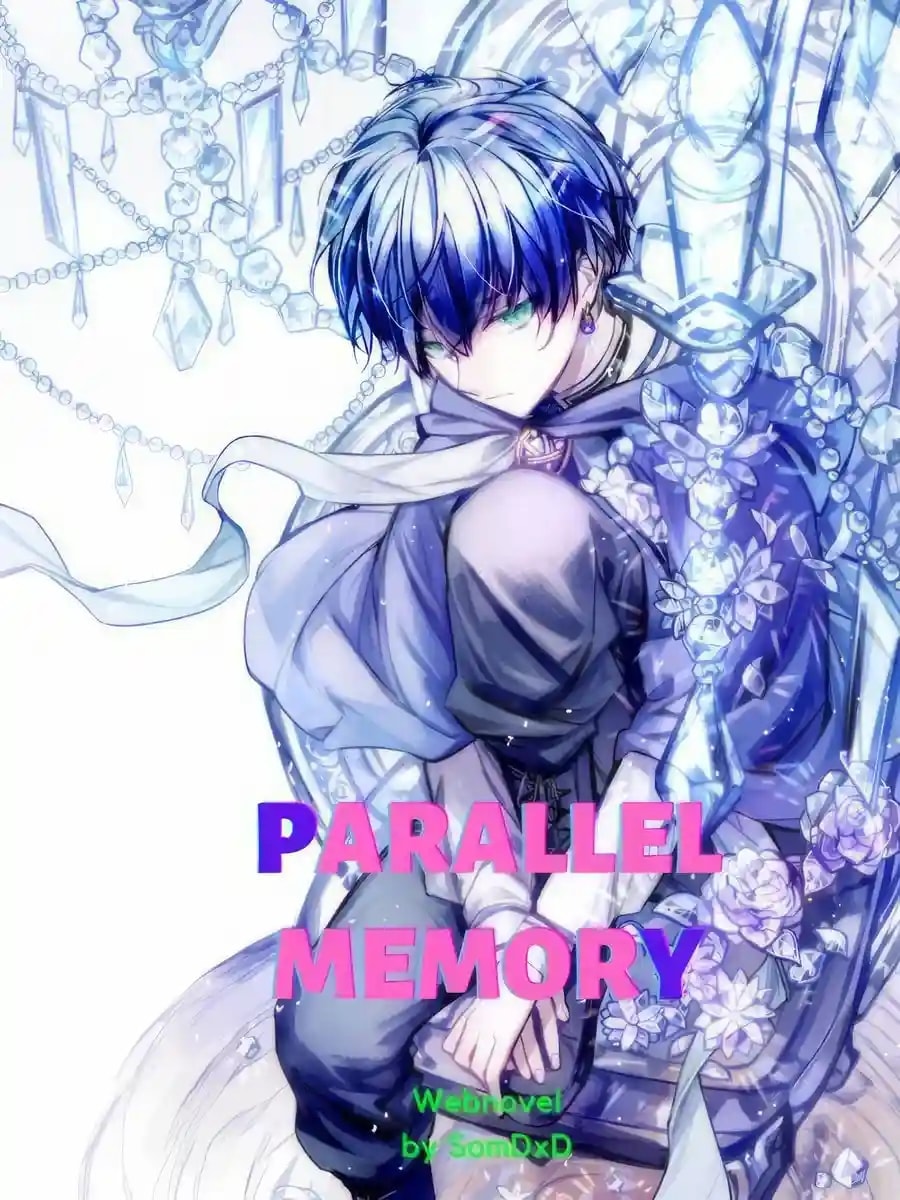 Parallel Memory cover