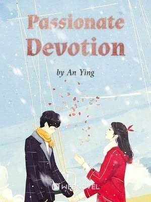 Passionate Devotion cover