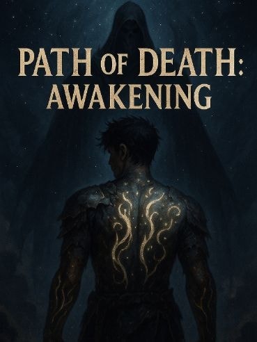 Path of Death: Awakening cover