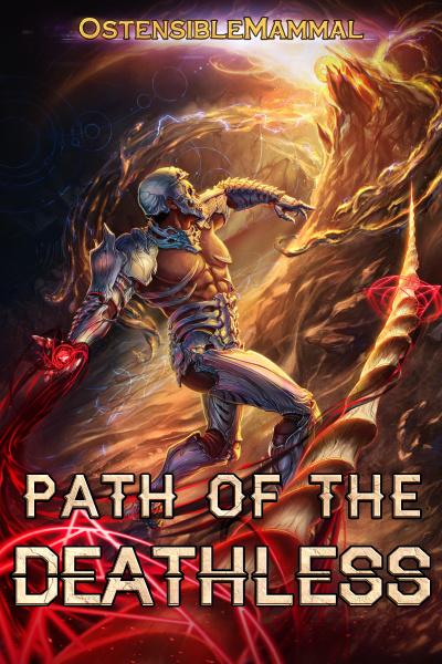 Path of the Deathles