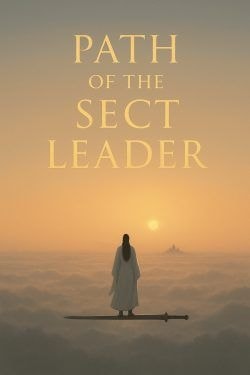 Path of the Sect Leader cover