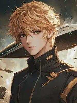 Path to Becoming the Greatest Space Mercenary cover