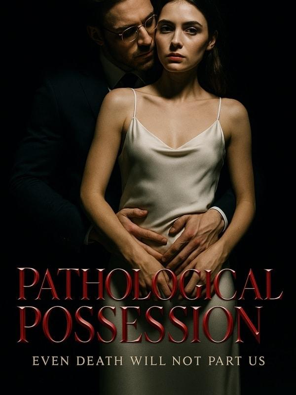 Pathological Possession: Even Death Will Not Part Us cover