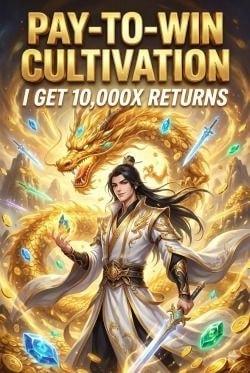 Pay-to-Win Cultivation: I Get 10,000x Returns