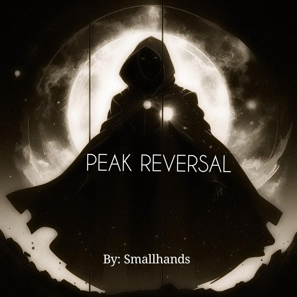 Peak Reversal cover