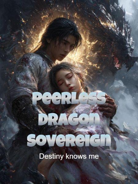 Peerless Dragon Sove