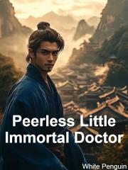 Peerless Little Immo