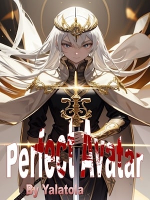 Perfect Avatar cover