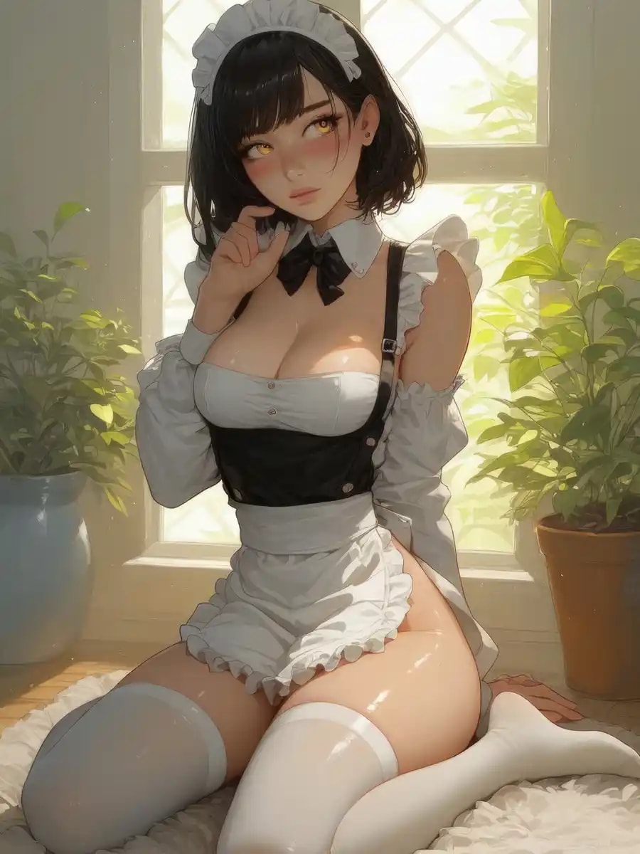 Perverted Daddy System cover