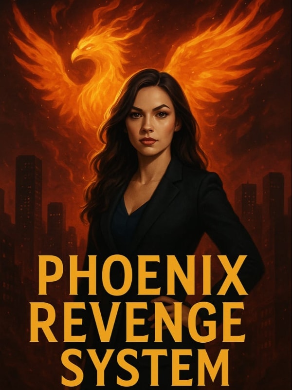 Phoenix Revenge System cover