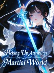 Picking Up Attribute