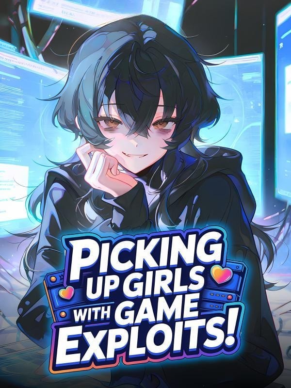 Picking Up Girls With Game Exploits! (Yuri) cover