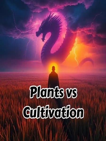 Plant VS Cultivation cover