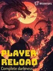 Player Reload cover