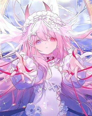 Please Do Not Feed This Calamity Girl, or She’ll Destroy the World cover