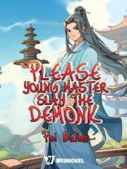 Please, Young Master