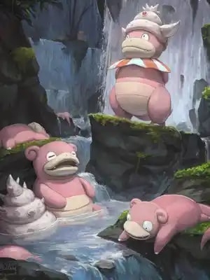 Pokémon: Chronicles of Freedom cover