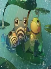 Pokémon: Master of t