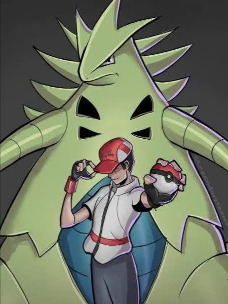 Pokemon: A Gym Leade