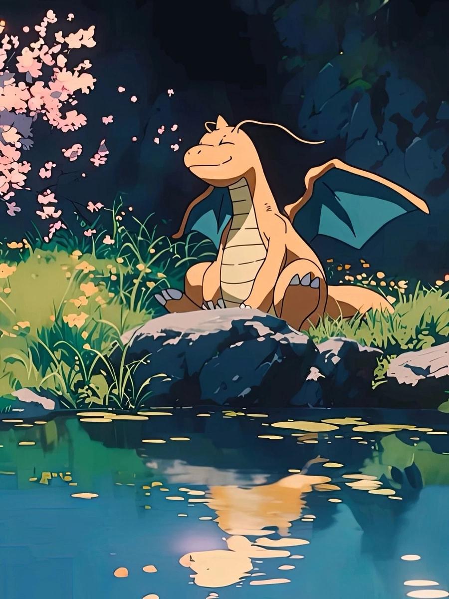 Pokemon: A New Path cover