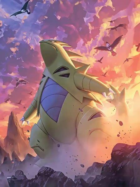 Pokemon: My Pokemon 