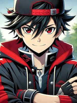 Pokemon: Radical Red