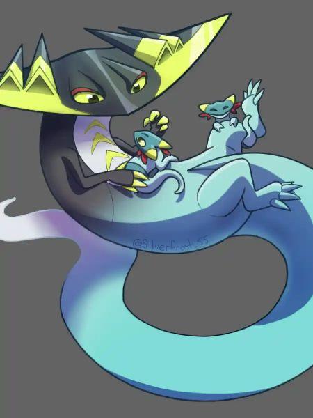 Pokemon : The Master