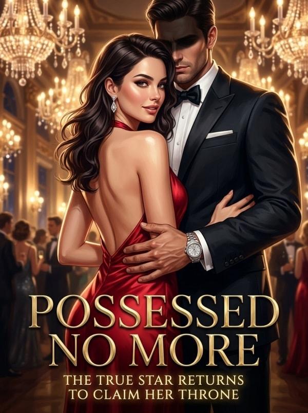 Possessed No More: The True Star Returns to Claim Her Throne