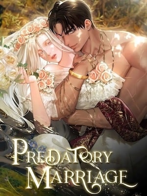 Predatory Marriage : Leah & Raja Kurkan cover