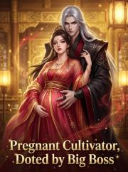 Pregnant Cultivator,
