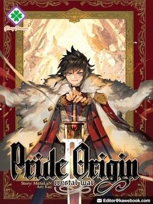 Pride Online cover
