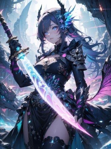 Primordial Awakening: I Can Evolve My Skills Infinitely cover
