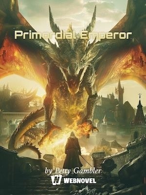 Primordial Emperor cover