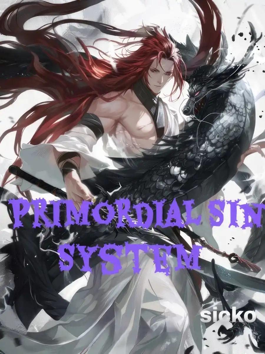 Primordial Sin System cover