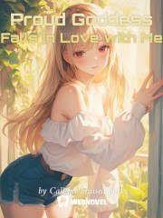 Proud Goddess Falls 