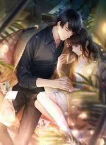 Purple Romance cover