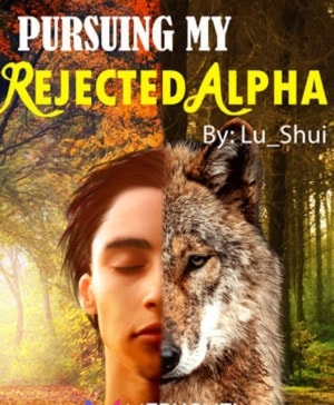 Pursuing My Rejected Alpha cover
