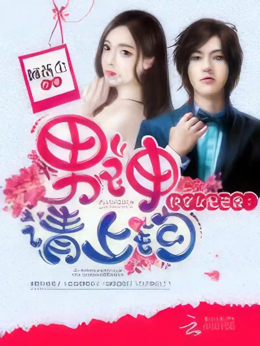 Quick Transmigrating Second Female Lead's Counterattack cover