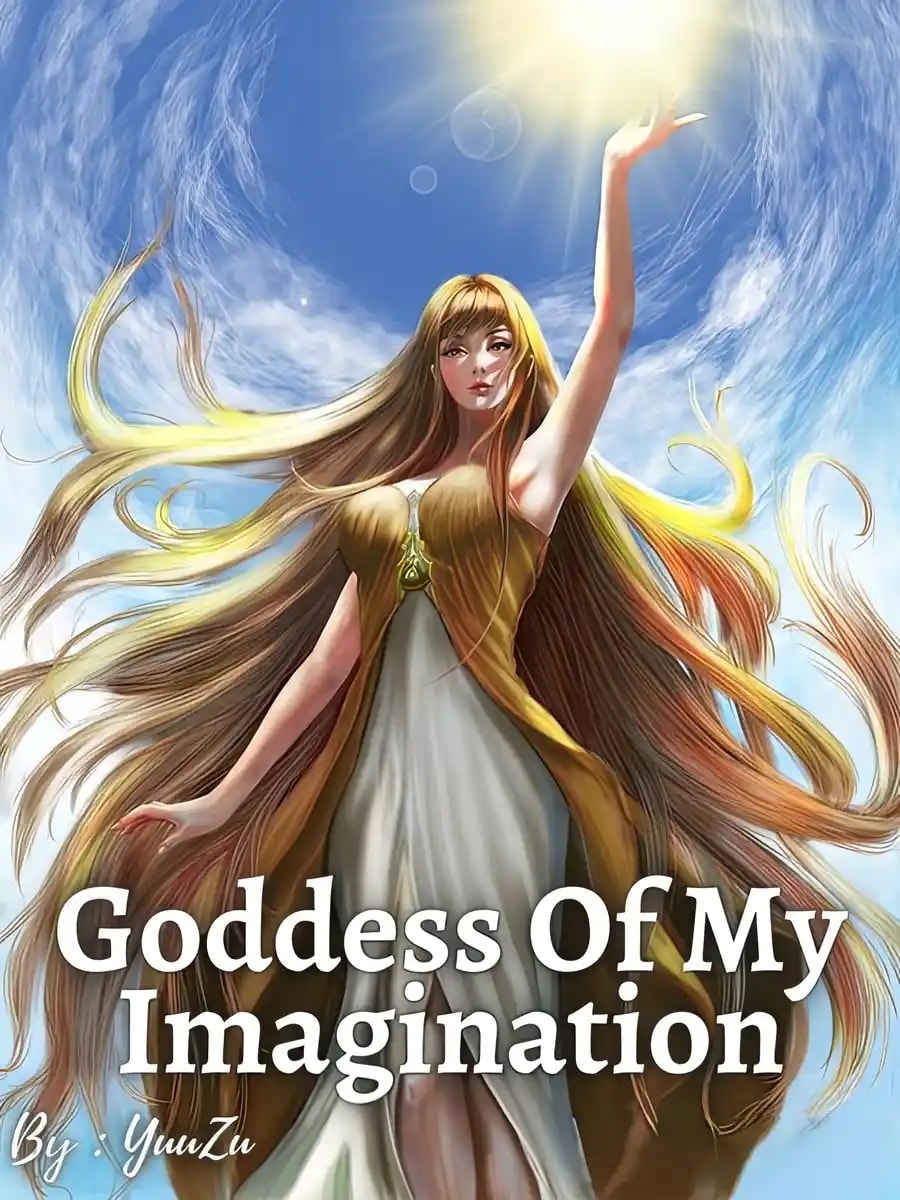 Quick Transmigration: Goddess Of My Imagination cover